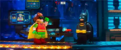 视频乐高蝙蝠侠大电影曝片尾曲mv蝙蝠侠小丑组成宇宙大家庭