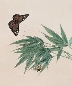 藏在诗词里的一见钟情
