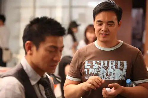 我知女人心官方剧照