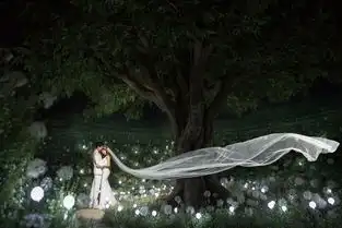 在宁波拍一组这样的婚纱照需要多少钱
