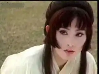 西施秘史女主演邬靖靖