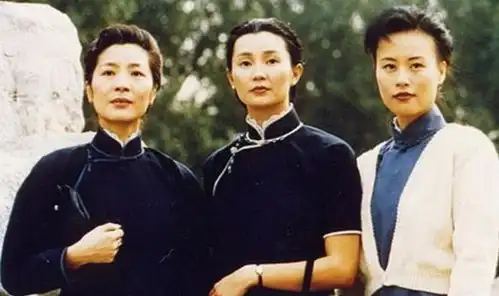 张曼玉和钟楚红关系差原因和尔冬升有关,两人足足十年才和解