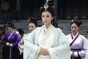 孙俪芈月传7576集剧情电视剧全集181集分集介绍大结局楚国太子遭追杀
