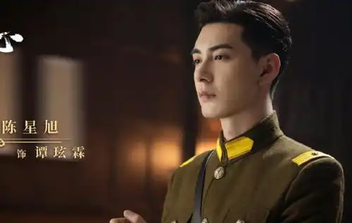 多部新剧首发剧照海报,赵丽颖主演新剧在列,于正新剧令人惊喜