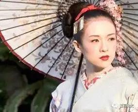 章子怡的地位被大大低估了她有十项成就都是华语影坛之最
