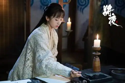 将夜宁缺选择桑桑是必然,莫山山的出身让宁缺望尘莫及
