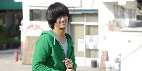 解密韩国电影成功秘笈
