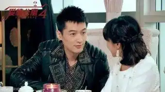 爱情公寓中几位明星的经典客串,最后一位已经离世

