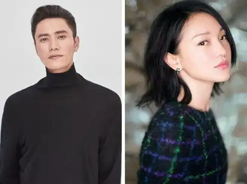 徐浩峰新电影诗眼倦天涯正式立项,周迅陈坤合体引人期待