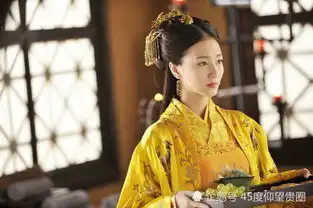 步步惊心玉檀变法医,搭档黄宗泽,偶像竟是易烊千玺
