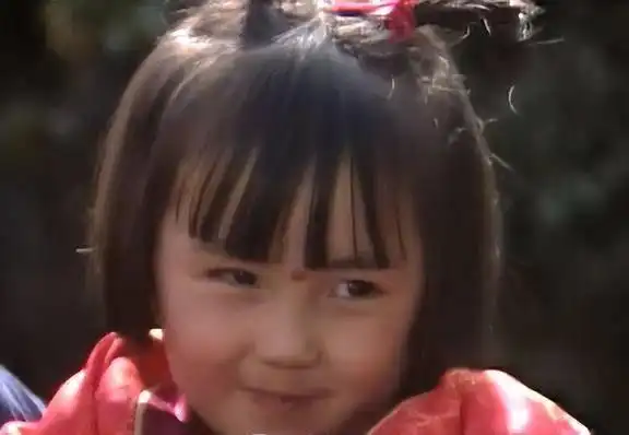 红楼梦最悲情的一对母女,悲情的诠释了十年生死两茫茫
