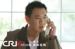 蜗居剧照储旭