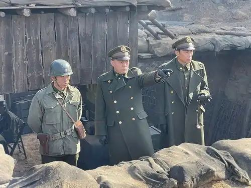 开播两天热度超过觉醒年代,死抠细节尊重历史,这才是好剧
