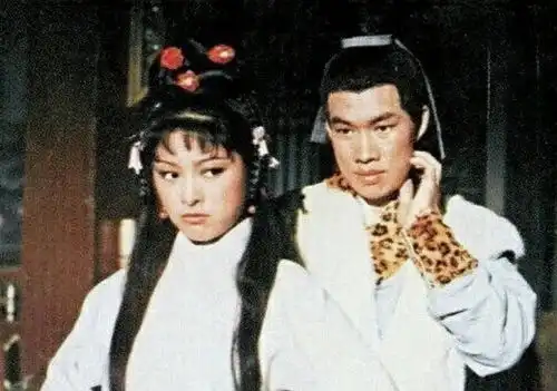 古装剧霸屏,武侠却没了
