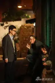 林超贤启用证人原班人马打造新片线人
