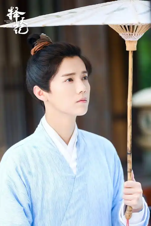 2017年未播先火的电视剧都在这了,鹿晗的这部等一年了
