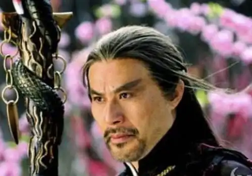 欧阳克被杨康杀了,为什么欧阳锋还对杨过那样好原因很心酸