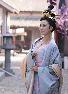 阮丹宁版上官婉儿