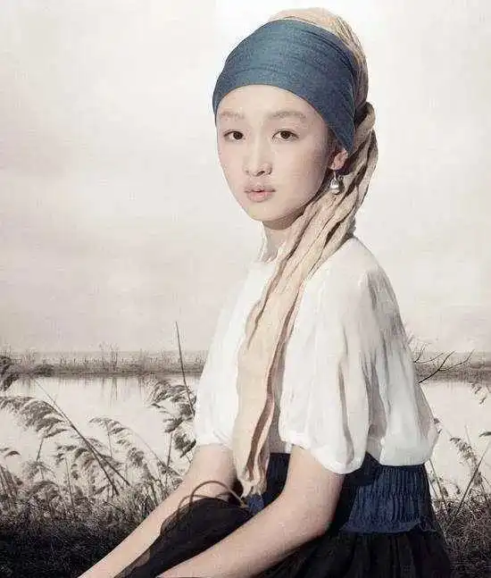 吴磊高考456分,宋祖儿高考454分,李兰迪高考466分,她高考285分
