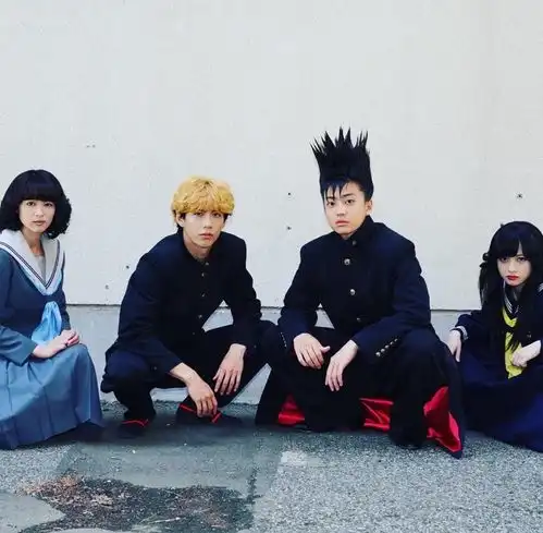 我是大哥大剧场版上映,原班人马沙雕继续