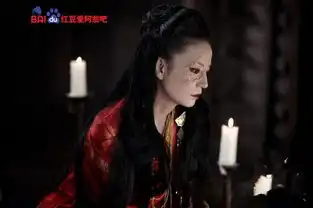 百位古装女子90度侧脸是绝美还是路人甲
