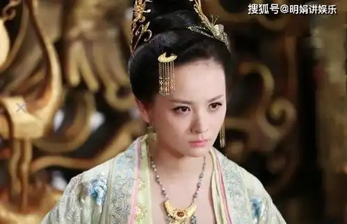 撞脸姐妹,一个虐baby成古典新美女一个被骂滚出娱乐圈