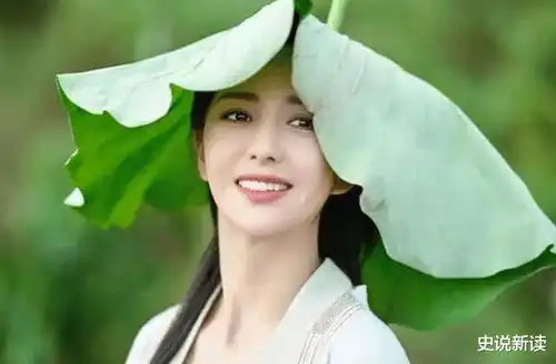 中国古代四大美女,为何西施貂蝉杨贵妃都没有孩子呢

