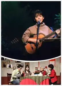 我和春天有个约会欧式罗曼蒂克大戏来袭
