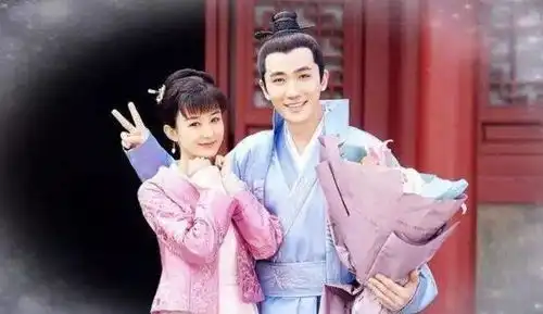 朱一龙何开心剧照盛家