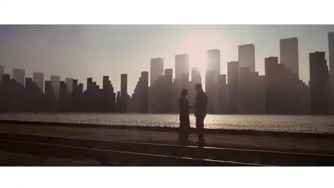 趁婚纱摄影师不注意给老婆拍个盗梦空间手电筒模式,搭配大疆如影s哔哩哔哩bilibili
