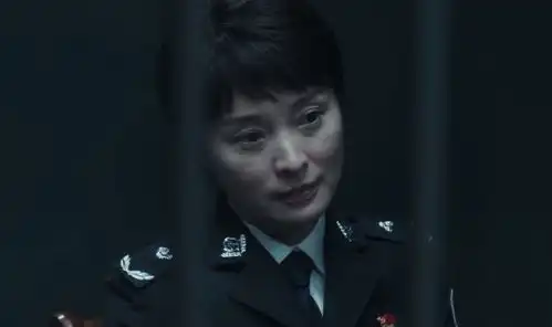 扫黑风暴马帅离奇身亡2细节还原真相,是马帅自己害死了自己