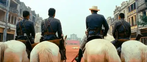 广东网红影视基地现状如何业内人士有话说