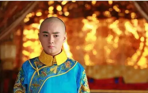 这才是溥仪婉容的真容,别再被电视剧里骗了
