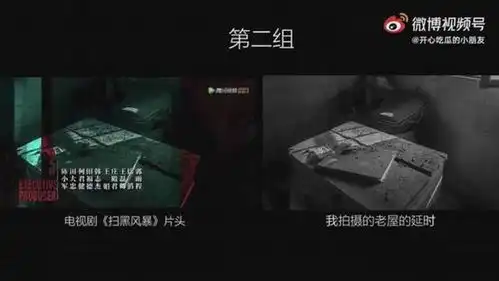 腾讯视频扫黑风暴被指疑似抄袭剧方回应