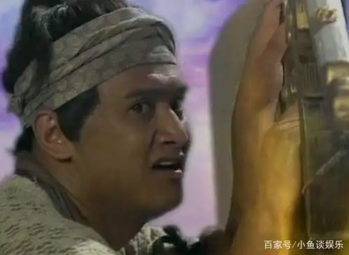 五个版本的后羿,第一经典,第三帅气,最后一位成美女搜狐娱乐搜狐网
