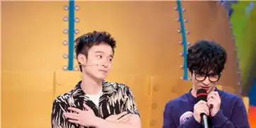 昊健兄弟同场飚戏金句连连污力全开
