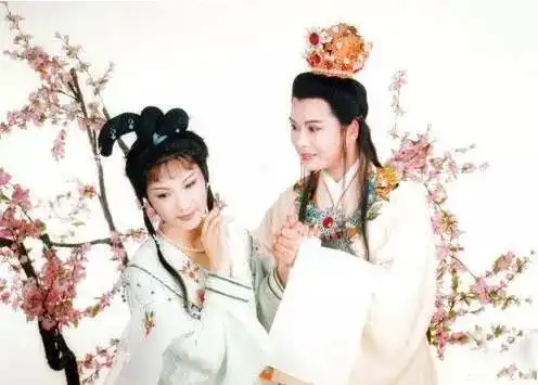 尹袁版越剧红楼梦,且看且珍惜