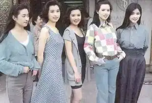 风月香江从三级女星到金马影后,53岁的她终于熬到蜜桃成熟时
