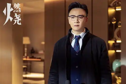 原以为又见破冰行动,却被51集的片长吓跑了