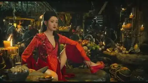 太子妃升职记播出6年,主演后续作品没水花,配角却越走越顺