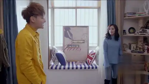 谈判官,谢天成摊牌,晓飞父亲遭遇危机