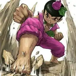 求新版葫芦娃蝎子精蛇精情侣头像,
