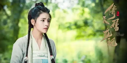 正面较量来了杨幂力挺周芷若,而唐嫣还未给赵敏做宣传