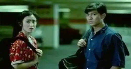 女星第一次拍戏时的剧照,你被哪位惊艳到了