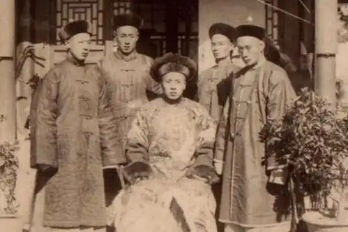 海淀文化透镜五世界遗产颐和园
