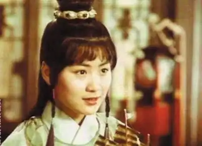 87红楼梦最让导演遗憾的演员,天生会演戏,错失,后再续情缘
