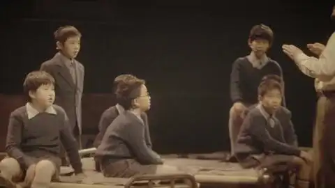 放牛班的春天剧照绝世