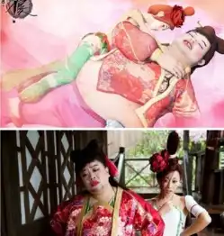 不良人2cos神剧角色还原度比拼妙成天侍宣如夺冠