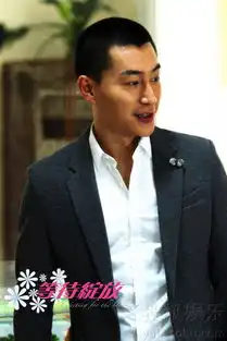 等待绽放清凉剧照曝光
