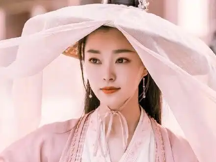 赘婿宋轶古装造型剧照